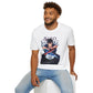 Solo Leveling T-Shirt | Anime Hunter Character Tee