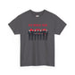 BTS World Tour Tee | Kpop Band Concert Shirt