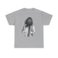 BTS Holding Basketball T-Shirt | Sports Office Humor Tee