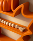 Maple Leaf Decorative Shelf