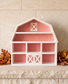 Farmhouse Decorative Shelf