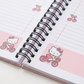 Hello Kitty Spiral Notebook — Cute Stationery for Notes, Journaling & Everyday Adventures