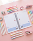 Hello Kitty Spiral Notebook — Cute Stationery for Notes, Journaling & Everyday Adventures
