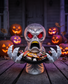 Ghoul Candy Holder — Spooky Halloween Candy Bowl & Haunted House Décor