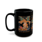 Vintage Japanese Art Mug |Anime Coffee Cup (11oz or 15oz)