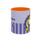 Princess Kitty Hello Kitty Princess Mug | Accent Coffee Mug