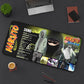 Naruto Shino Desk Mat | Anime Gaming Mousepad