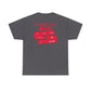 BTS World Tour Jin Photo Tee | K-Pop Band Shirt