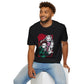 Anime Demon Slayer Tanjiro & Nezuko Graphic T-Shirt