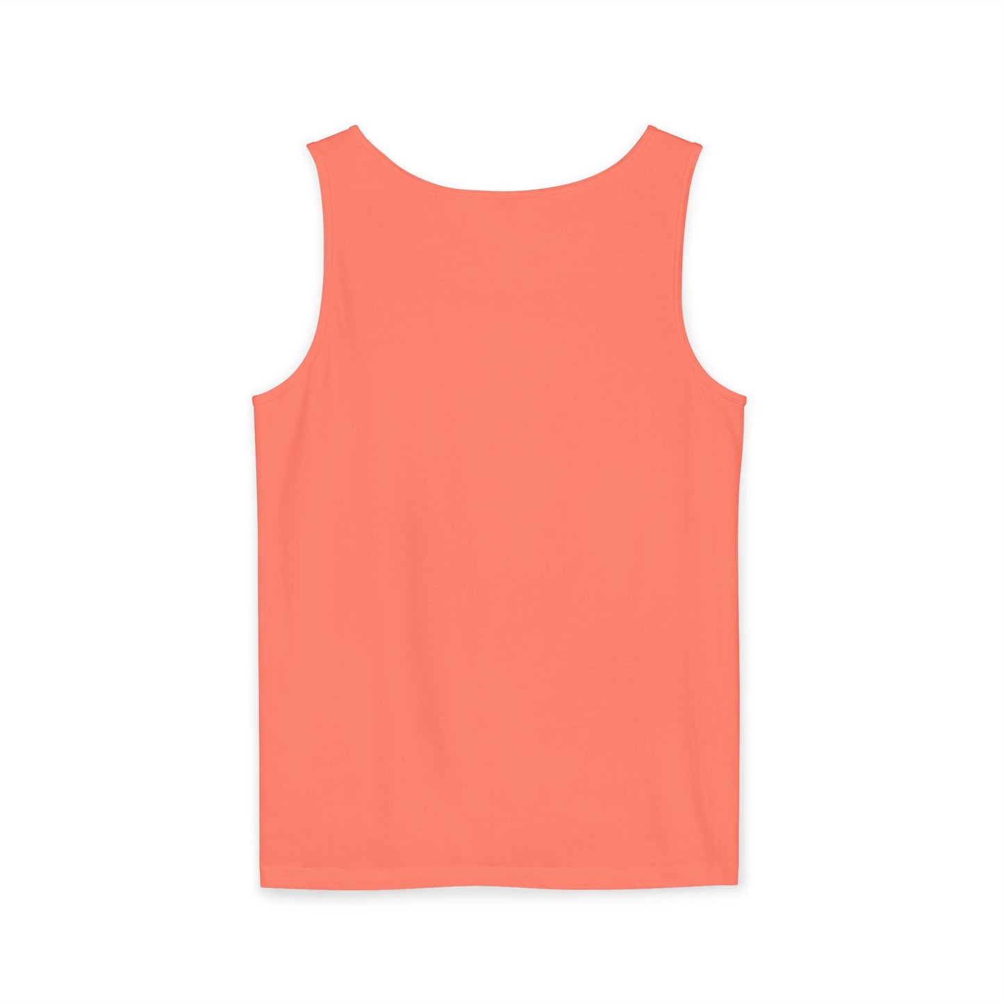 loud and proud! rainbow text Tank Top | Pride LGBTQ+ apparel