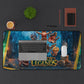 League of Legends Desk Mat Gaming Mouse Pad with Champion Collage