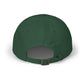 World's Best Dad Classic Dad Cap | Embroidered Baseball Hat