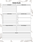 Life Planner | Digital Download