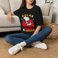 Relax Snoopy T-Shirt — Vintage Peanuts Graphic Tee