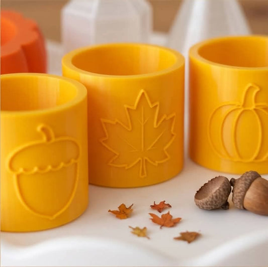 Autumn Potion Play Set