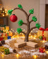 Charlie Brown Christmas Tree