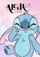 Stitch Inspired 2026 Planner | Digital Download