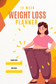 12 Week Weight Loss Planner | Digital Download