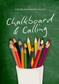 Chalkboard & Calling | Devotional Journal
