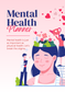 Mental Health Planner | Digital Download