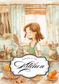 Lessons in the Kitchen | Devotional Journal
