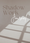 Shadow Work Journal | Digital Download