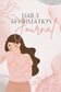 Daily Affirmation | Digital Download