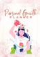 Personal Growth Planner | Digital Download