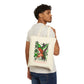 Zoro Art Canvas Tote Bag | One Piece Inspired Tote Bag