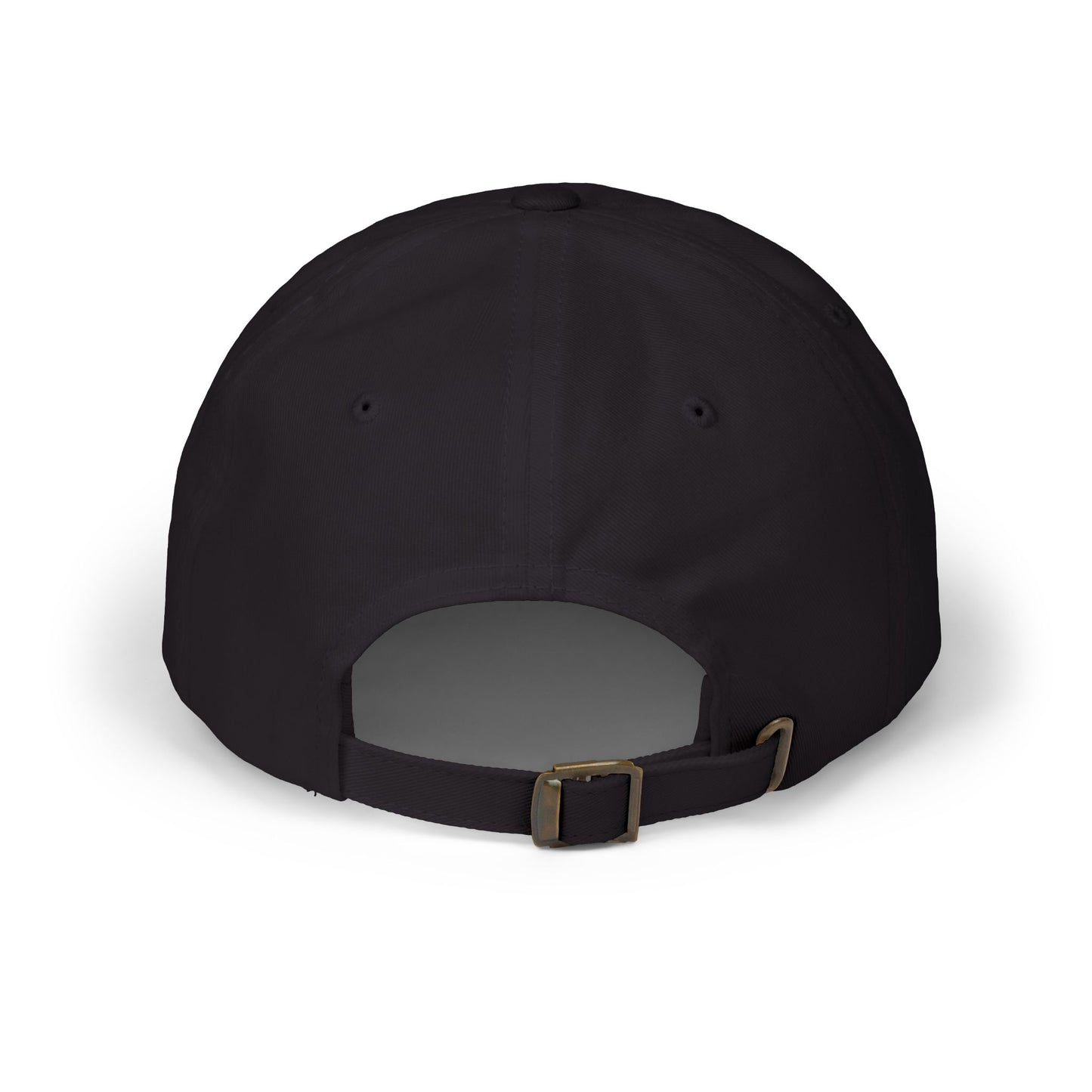 World's Best Dad Classic Dad Cap | Embroidered Baseball Hat