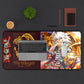 Yu-Gi-Oh! The Winged Dragon Desk Mat | Playmat-Style Gaming Mouse Pad
