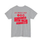 K-Pop World Tour Tee | BTS Fan Band Tour Shirt