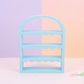 Kawaii Arch Decorative Desk Shelf