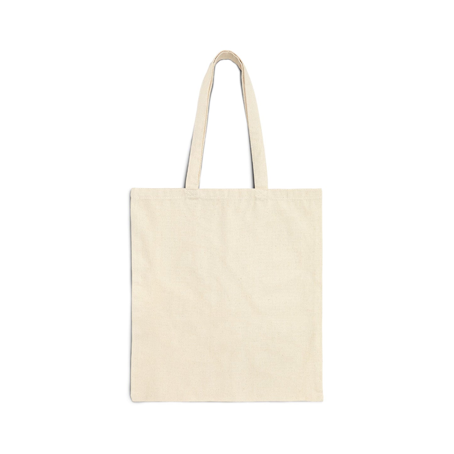 Tengen Chibi Canvas Tote Bag | Demon Slayer Inspired Tote Bag