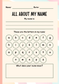 Pre-School Learning Pack | Digital Download