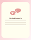 Therapy Journal | Digital Download
