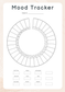 Mood Trackers | Digital Download