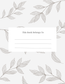 Life Planner | Digital Download