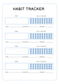 Journaling Planner | Digital Download