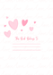 Self Love Planner | Digital Download