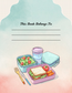 7 DAY FOOD Diary | Digital Download