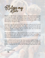 Bless My Son Journal | A Journal for Mothers