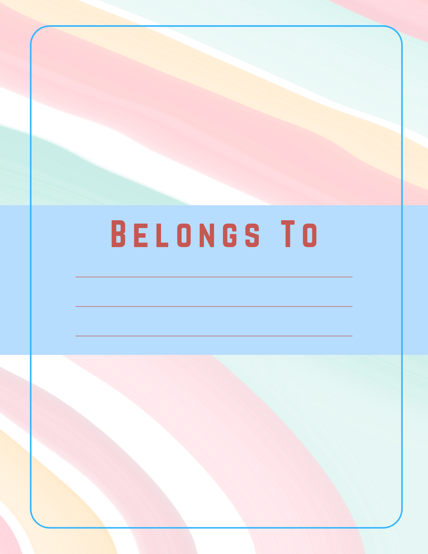 My Mindfulness Bundle | Digital Download