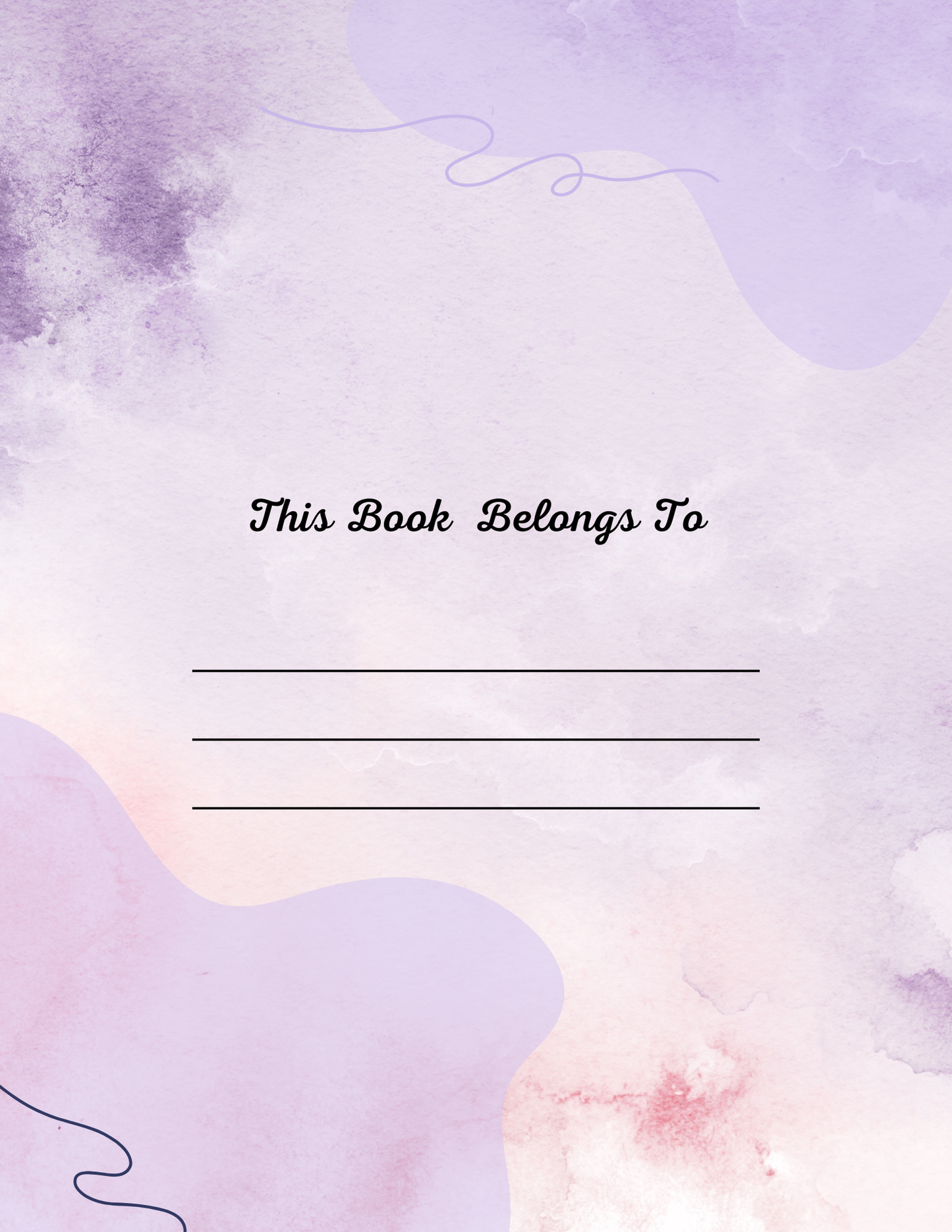 Chronic Illness Reflection Journal Prompts | Digital Download
