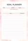 Life Planner | Digital Download