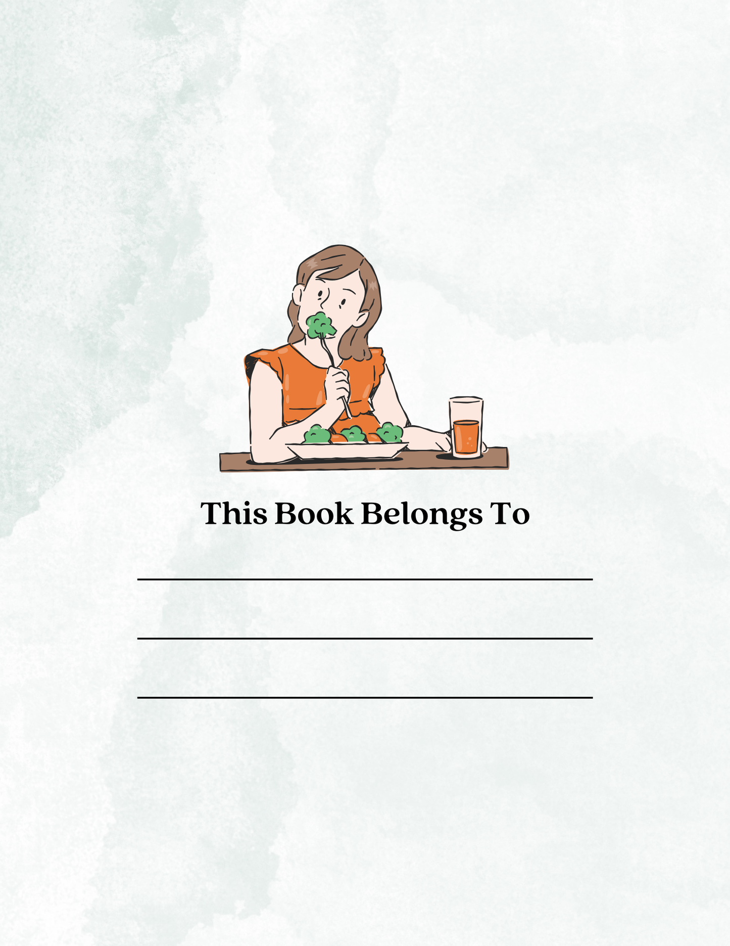 75 Medium Challenge Tracker | Digital Download