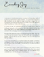 Exceeding Joy | Devotional Journal