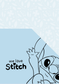 Stitch Inspired 2026 Planner | Digital Download