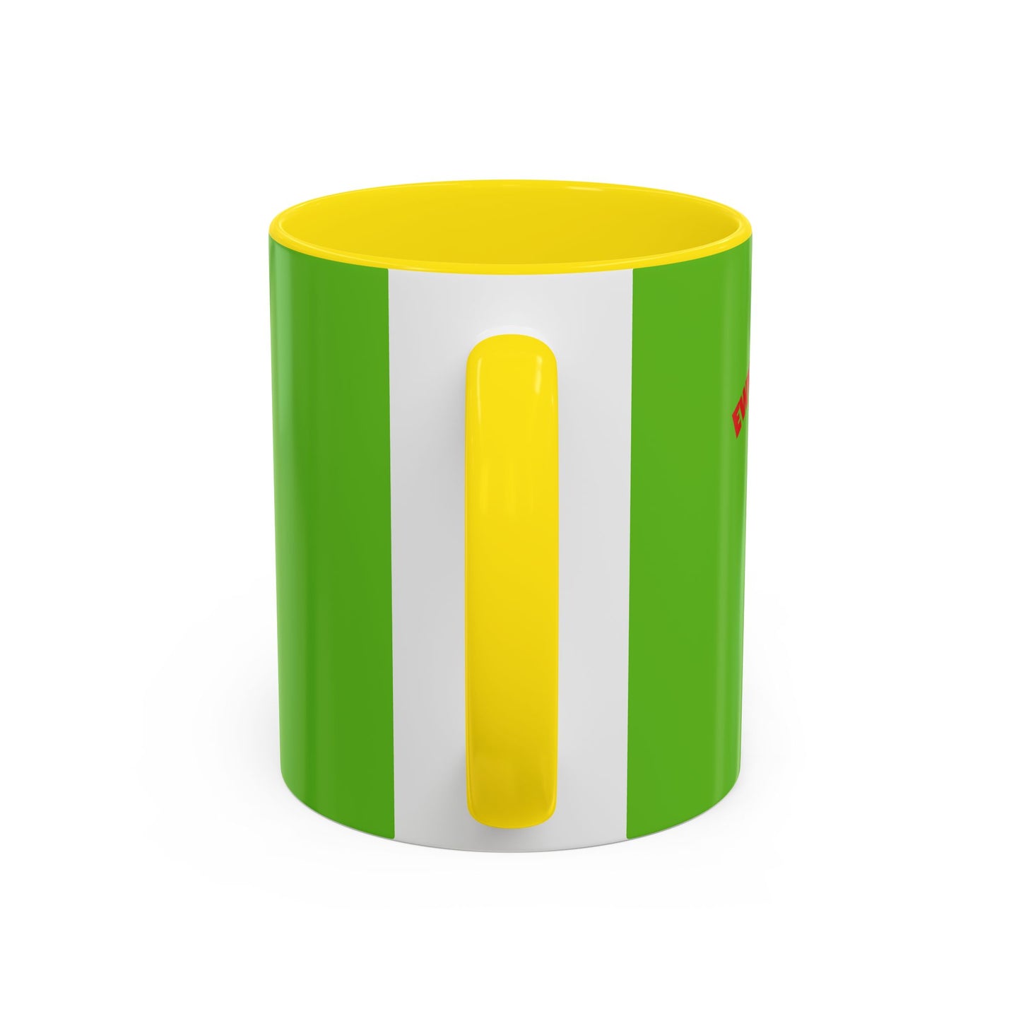 Grinch and Max Mug | Accent Coffee Mug 11oz 15oz