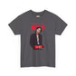 Suga BTS World Tour Tee | K-Pop Idol Portrait, Concert Shirt
